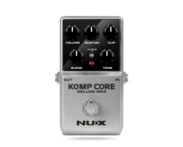 Komp Core Deluxe MKlI